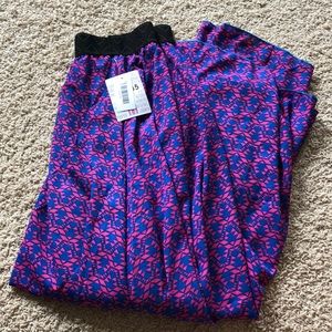 Lularoe M Lucy